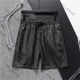 Pantalones cortos de verano para hombre Pantalones cortos de diseño Pantalones cortos para hombre Moda corta clásica Diseño de letras Hombres Mujeres Hip Hop Street Pantalones deportivos Traje de baño