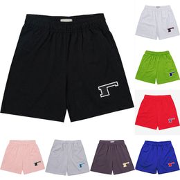Diseñadores pantalones cortos cortos más cortos de natación verano para mujer entrenamiento de trote cortos en forma de fútbol deportes de baloncesto