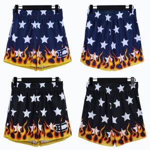 Zomer Ee heren shorts designer heren lengte losse hiphop man korte running fintness beachot30 xatclothing