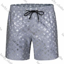 Pantalones cortos para hombre de verano Mezclar marcas Diseñadores Tablero de moda Gimnasio corto Ropa deportiva Secado rápido Traje de baño Impresión Hombre S Ropa Nadar Pantalones de playa Tamaño asiático M-3XL