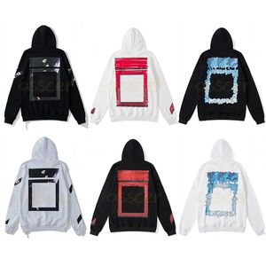 Mens Fashion Band Hoodies Designer Pull Sweat À Capuche Hommes Femmes High Street Hoodies Asiatique Taille M-2XL