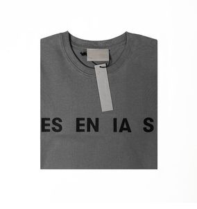 Summer Mens Womans T-shirts America Designer Fashion Breathable 100% Coton Classics Lettre graphique Impression de haute qualité Street Casual Oversize 4xl 5xl Tees Shirt Top