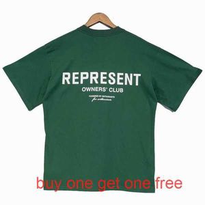 Summer Mens Women Designers Représente des t-shirts en vrac populaires au Royaume-Uni Marques de mode Hauts en coton Chemise Impression graphique T-shirts Vêtements T-shirts 1 2G0G