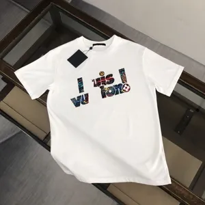 Designer pour femmes pour hommes T-shirt décontracté hommes et t-shirts plaid à manches courtes imprimées Tshirts vendant des vêtements hip-hop haut de gamme M-4xl
