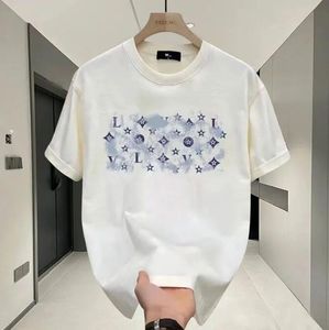 Summer Mens Diseñadores para mujer Tamisas TEES LOWES Offs Fashion Tops Channel Camiseta casual S Clreet Street Ropa de manga corta Camisetas