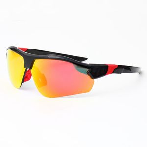 Été nouveaux hommes lunettes de soleil de Sport polarisées femmes cyclisme Sports uv 400 lunettes de soleil cyclisme Sport 9 couleurs