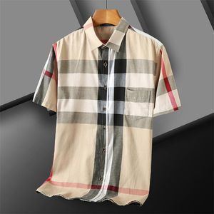 Été nouveaux hommes polos T-Shirts à manches courtes de haute qualité pur coton hommes T-Shirts marque Polo broderie logo