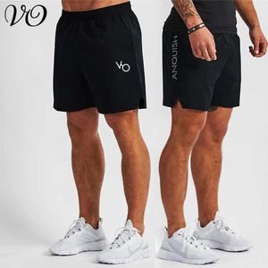 Zomer nieuwe heren shorts streetwear strand outdoor casual broek sneldrogend jogger over sport voor mannen broek modieuze herenkleding P0806