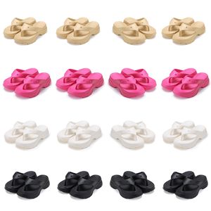 zomer nieuw product gratis verzending slippers ontwerper voor dames schoenen wit zwart roze flip flop zachte slipper sandalen fashion-023 dames platte slides GAI outdoor schoenen