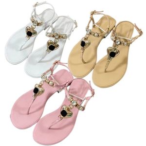 Zomer nieuwe sandalen top designer schoenen dames mode platform schoenen schapenvacht spin slippers catwalk stijl lage hiel schoenen licht comfortabel buiten casual schoenen