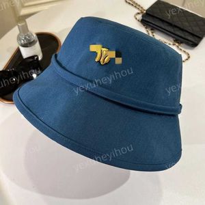 zomer nieuwe topkwaliteit ontwerper mannen vrouwen celins s visser hoed zonnebrandhoed honkbal cap snapbacks outdoor vissenjurk kleur doek hoed a6