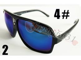 Zomer Nieuwste Vrouw Driving Black Sunglasses Dames Mode Outdoor Wind Zonnebril Fietsen Eyewear Black Sun Bril Goggle Free Shipping