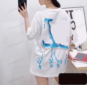 T-shirt imprimé en coton pur d'été pour hommes, femmes décontractées à manches courtes surdimensionnées, plus taille et tissu de haute qualité Nouveau créateur pour hommes T-shirt Asian S-5xl