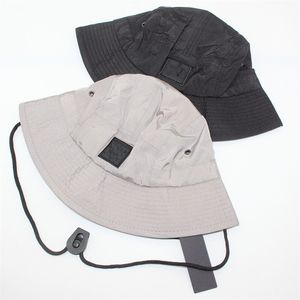 Été à séchage rapide chapeau de soleil chapeau de soleil fashion street cape classique Casquette de pierre populaire adaptée aux hommes et aux femmes de l'île des jeunes et femelles Walk