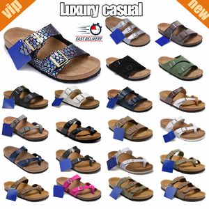 Sandale de sandale d'été baskets sandales pour hommes réconforter des créateurs d'été extérieurs de haute qualité coup de couture plage de plages nouvelles chaussures