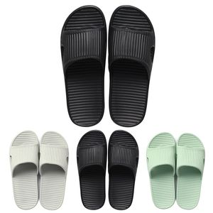 Zomer sandalen badkamer roze25 vrouwen waterdichting groen witte zwarte slippers sandaal dames gai schoenen trends 585 s 418 s