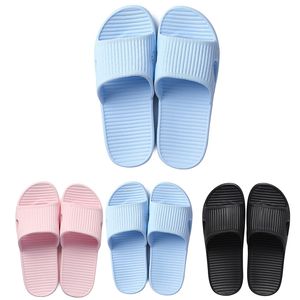 Zomer sandalen roze15 badkamer vrouwen waterdichting groen witte zwarte slippers sandaal damesschoenen 98 s