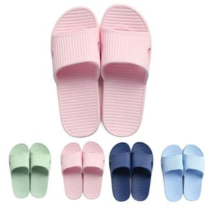 Zomer sandalen vrouwen roze44 waterdichte badkamer groen witte zwarte slippers sandaal dames gai schoenen trendings 811 s 852 s d sa a ef13