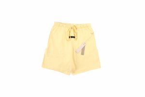 Shorts d'été mode homme ess marque de luxe Short ample Maillots de bain de style européen et américain Pantalons de yoga respirants à séchage rapide 12 styles lettre imprimée