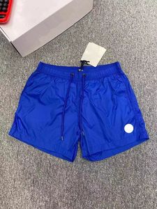 Pantalones cortos de verano short homme shorts hombres nadar malla shorts hombres de lujo de secado rápido impermeable mujer tendencia puro transpirable ropa corta Parejas hombres shorts diseñador 2XL