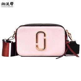 Zomer kleine tas meisje vrouw handtassen dames ontwerper Koreaanse stijl camera schoudertassen bolsa feminina bolsos