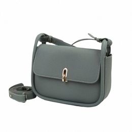 Été Petit sac à bandoulière carré blanc chic élégant en cuir véritable femmes sac à bandoulière à la mode designer selle mobile Phe sac o3Gq #