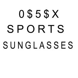 Summer Spring Man Fashion Eyewear conduisant des lunettes de soleil Goggle femme cyclisme sports de lunettes extérieures Femme Femmes vélos, sport Motorcycles Eyewars