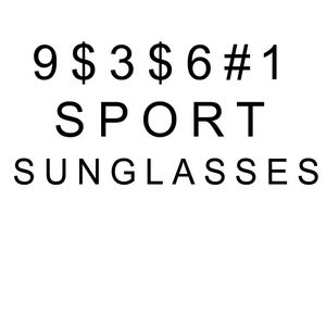 Summer Spring Man Fashion Eyewear Conducir gafas de sol Goggle Mujer Ciclismo Sports Sun Gases Outdoor Mujer Ejeglas Bicicletas, Sport Motorcycles Eyewears 8Colors
