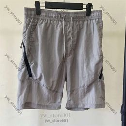 Summer Straight Short Cp Nylon Loose Quick Drying Cp Pants Outdoor Cp Short Men Beach Pants 7-Point Sports Casual Chrome-R Track Shorts Pants 3f4b