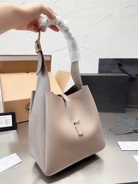 Sac de créateur en cuir véritable sacs à bandoulière de mode de qualité supérieure femmes sac à main LE 5 a 7 souple Hobo Rose sac décontracté fourre-tout en daim sac sous les bras sac à main shopping portefeuille