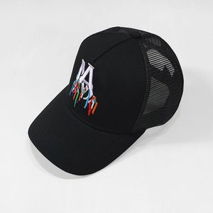 Casquettes de baseball de rue d'été, chapeau Graffiti, lettrage décontracté, casquette de Baseball à bord incurvé pour hommes et femmes, lettres décontractées imprimées avec