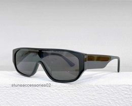 Zomer Zonnebril Voor Mannen Vrouwen 4692 Stijl AntiUltraviolet Retro Plaat Plank Frame Mode Bril Willekeurige Box1559731O9GK