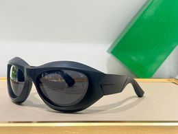 Zomer Zonnebril Voor Mannen Vrouwen Stijl 1087 Anti-Ultraviolet Retro Plaat Plank Frame Mode Brillen Willekeurige Doos