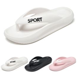 Zomer soepel sandalen waterdicht maken vrouwen witte zwarte4 slippers sandaal dames gai maat 35-40 62186 s