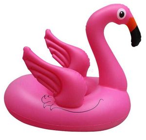 Été piscine bébé siège de natation anneau bain plage enfants jouet gonflable flamant rose cygne licorne flotteurs matelas flottant tubes gonflables bateau