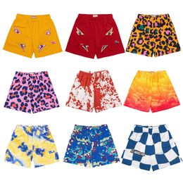 Summer Swim Shorts Board Shorts Sports shorts Quick-dry New York City heren en dames basketbalbroek Casual Sports Mesh Sports shorts