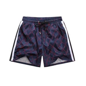 Designer zomer heren t-shirts badmode strand broek heren bord shorts heren mannen luxe surf shorts zwembroek sport shorts sale