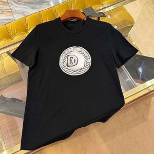 Été T Hommes Femmes T-shirts Designer Sweat-shirt Polo Homme 100% Coton T-shirt à manches courtes Col rond Pull à capuche 3D Impression Tee 4XL 5XL