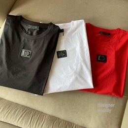 T-shirt d'été pour hommes Tshirts Polo décontracté pour hommes 100% Pure Coton Tee Tops plus taille 3xl 4xl 5xl 6xl 7xl
