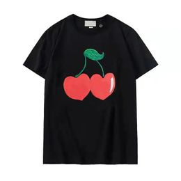 T-shirt d'été Hommes Femmes Designers T-shirts T-shirts amples Tops Homme Chemise décontractée Luxurys Vêtements Streetwear Shorts Manches Polos T-shirts TailleB S-5XL