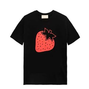 T-shirt d'été Hommes Femmes Designers T-shirts T-shirts amples Tops Homme Chemise décontractée Luxurys Vêtements Streetwear Shorts Manches Polos T-shirts Taille V S-5XL