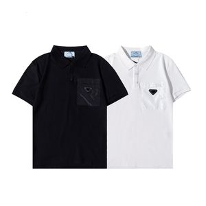 Camisetas de verano para hombres Tops Camiseta con estampado de letras Camiseta para hombre Ropa para mujeres Camisetas blancas con mangas Polos talla M-xxl Impreso con mangas cortas Doble algodón WN A59