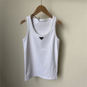 Zomer tanktop dames tops tees crop sexy schouder zwarte tank casual mouwloze backless top shirts designer vaste kleurvest