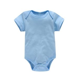 Vêtements de fille de bébé mince d'été