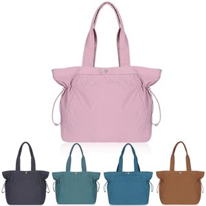 zomer Topkwaliteit CrossBody weekendtassen mode Totes Basket Clutch Schoudervakantie Strand heren handtas gym Nylon Dames pochette luxe Designer shopper Tassen