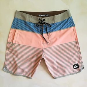 Zomertrend Fashion Custom Gedrukt Patroon Mens Beach Shorts Zwembroek Casual shorts Swim Trunk Beach Pants 240403