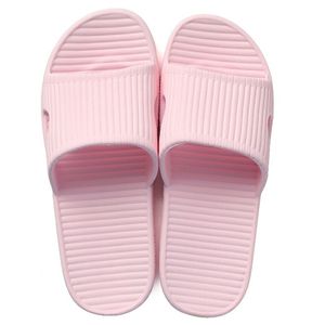 Été imperméabilisation femmes sandales salle de bain Pink2 vert blanc noir pantoufles sandale femmes GAI chaussures tendances 686 S
