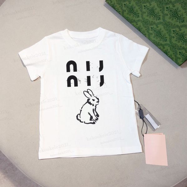 T-shirt de bébé de luxe