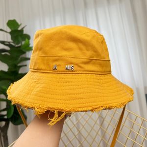 Chapeaux Larges Bords Eté Femme Le Bob Artichaut Chapeau Bob Casquette Soleil Conception Cordon Taille Ajustable Tour de Tête Taille Standard 57cm 10 Couleurs Qualité