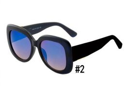 SOMMER Frau Mode Radfahren Sonnenbrillen Outdoor Sonnenbrille Designer Kunststoff fahren Strand Sonnenbrille Strand große quadratische Brille Damen winddichte Schutzbrille